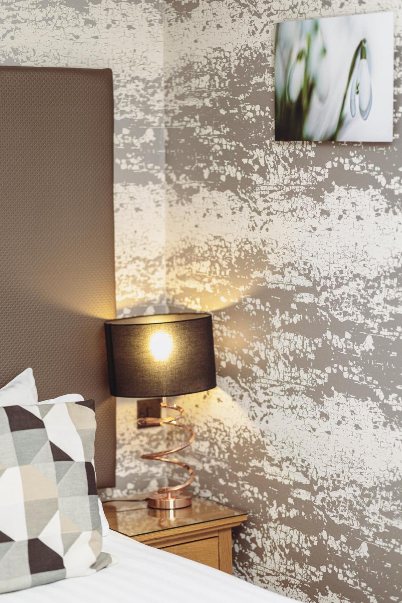 The Tower Gastro Pub & Apartments クリフ 部屋 写真